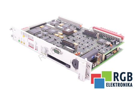 CPU202 PHILIPS VERSION 3.3