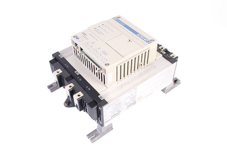 ATS23PD44Q TELEMECANIQUE ALTISTART3