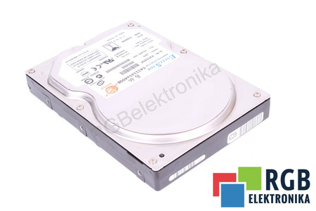 J840 EXCELSTOR TECHNOLOGY ESJ840-000 3.5" 40GB ATA
