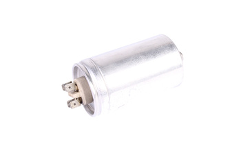 KONDENSATORIUS B25834-L5106-K009 EPCOS 10UF, 530V, 750V