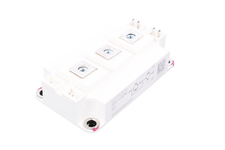 SKM400GB124D SEMIKRON