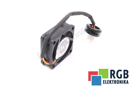 MMF-04C24DS MELCO TECHNOREX NC5332H71 40X40X15MM, 24V, 0.09A VENTILIATORIUS