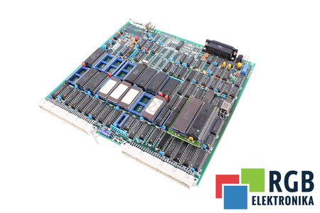 FMS-Y CPU 5050501 GELAG 674A