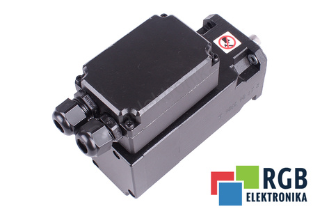 SMB60601 PARKER 4811S3M642