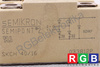 SKCH40/16 SEMIKRON SEMIPONT 2