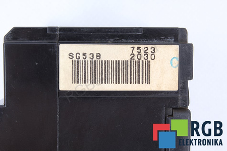 SG53B FUJI ELECTRIC ATJUNGIKLIS