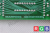 683024030 MARPOSS 6315322702 M191 C191 939