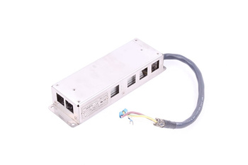 ATSPARUMAS 6SE6400-4BD11-0AA0 SIEMENS 900V, 390OHM, 2KW