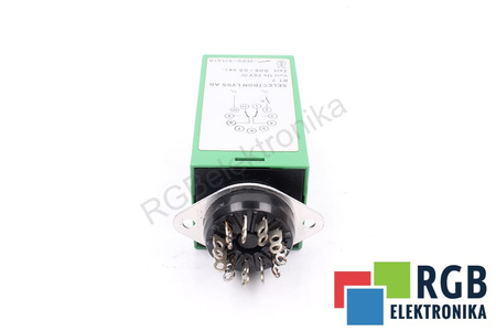 RT7 SELECTRON LYSS AG