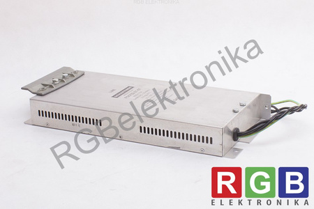 FS5752-27-07 SCHAFFNER FILTRAS