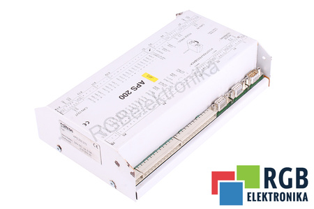 HID16DSR PARKER HI DRIVE