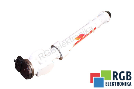 UX150 KAWASAKI F1C-A25-ZC01-59 ROBOTINĖ RANKA