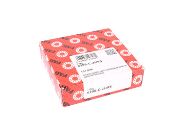 6308-C-2HRS FAG 40X90X23 GUOLIS