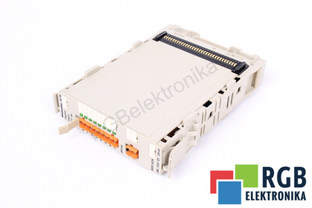 ML/EG-DI WEIDMULLER 800829 24VDC