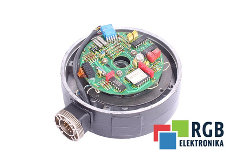 MAC112C-0-HD-2-C/180-A-1/S03 INDRAMAT MATAVIMO SISTEMA