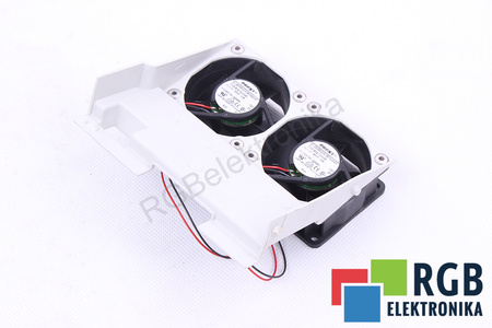 612NHHR INDRAMAT HDS02.2-W040N-HS12-01-FW_FAN1 00294995 VENTILIATORIUS