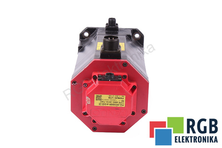 A06B-0238-B605#S000 FANUC AIS12/4000