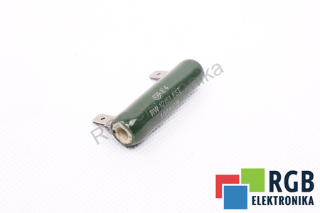 ATSPARUMAS RW12/51 FST VISHAY 10R 10OHM