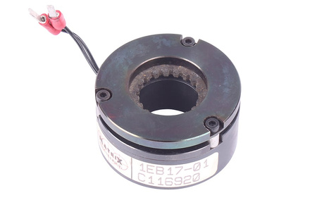 1EB17-01 MATRIX ENGINEERING STABDYS