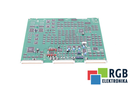 2245652 GE YOKOGAWA MEDICAL SYSTEMS GEYMS VIPP ASSY REV. 04 SKIRTAS LOGIQ 400 PRO SERIES