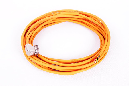 IN2080521032 INDRAMAT 12/9 PIN 11M KABELIS