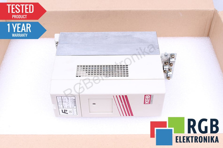 10.F4.C3D-3460/1.4 KEB COMBIVERT