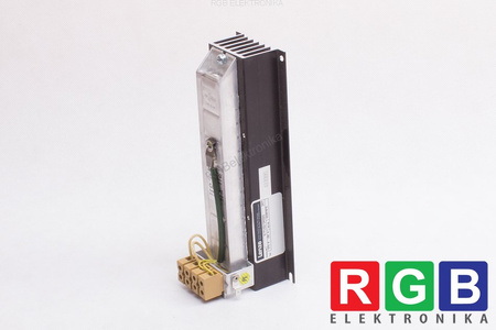 4/7132/04020 LENZE 00357872 370 OHM, 0.15KW