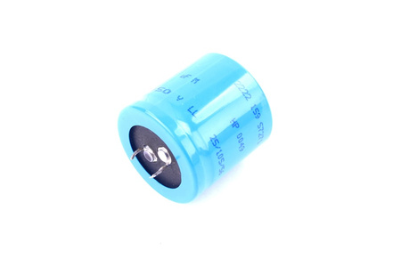 KONDENSATORIUS 270UF 450V BC KONDENSATORIUS