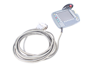 VKRC1 KUKA MOKYMO PAKABUKAS