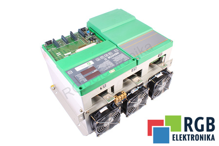 M350R-14RL CONTROL TECHNIQUES MENTOR II