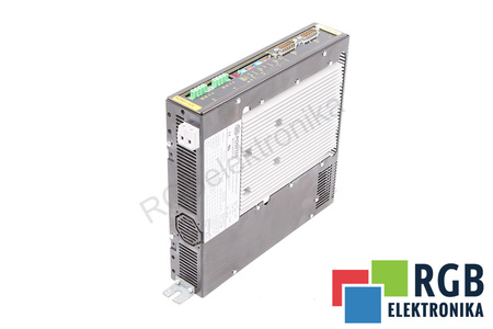 WDM3-004.0801 BERGER LAHR POSITEC