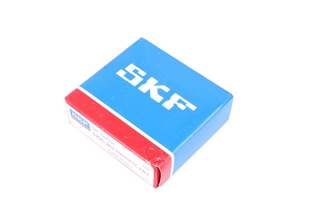 6206-2RZTN9/HC5C3WT SKF 28000RPM, 15000RPM, 30X62X16, 19.5KN, 11.2KN GUOLIS