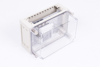 GSTA00/I43/L EATON IDT IP65 SAUGIKLIO KORPUSAS