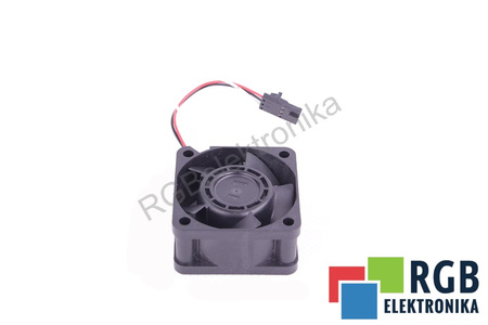 A90L-0001-0528#70 FANUC 1608VL-05W-B59 40X40X20MM, 24V VENTILIATORIUS