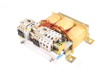 1742361 KWB 102 400V, 220V TRANSFORMATORIUS