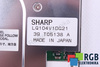 LQ104V1DG21 SHARP LCD MATRICA
