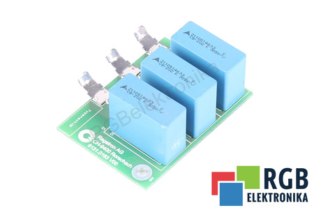 6131.0163 REGATRON DALIMS