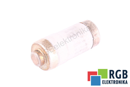 SAUGIKLIS 63NZ02 BUSSMANN 63A, 400/250V