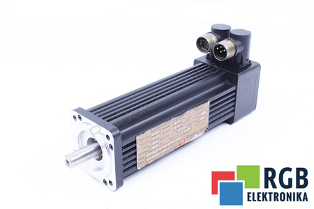 BH-126-B-99-E106-062 KOLLMORGEN SEIDEL