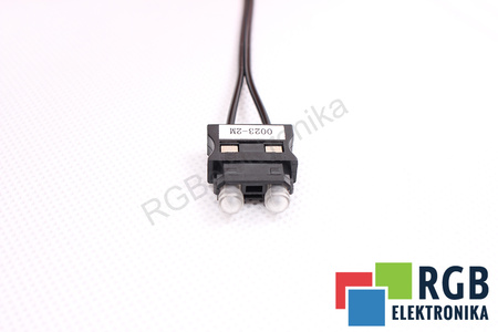 A66L-6001-0023#L2R003 RP EUMAX 2M KABELIS
