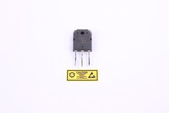 2SK1317 HITACHI MOSFET TRANZISTORIUS