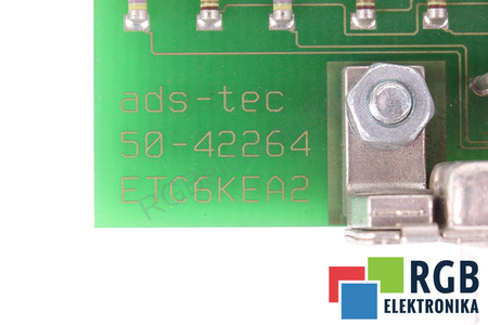 ETC6KEA2 ADS-TEC 50-42264