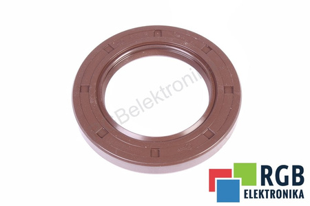 40X62X8 ANS OS-A11 FKM PAKAVIMAS