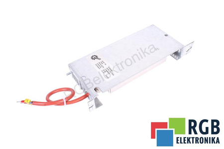 BUW180OHM NORD STABDYMO VARŽA