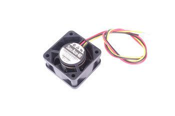 109P0405H601 SANYO DENKI SANACE40 40X40X20MM, 5V, 0.32A VENTILIATORIUS
