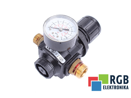 R72G-3GK-RMN NORGREN