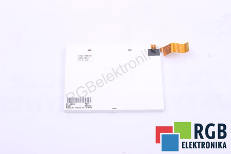 SP10Q010 HITACHI LCD MATRICA