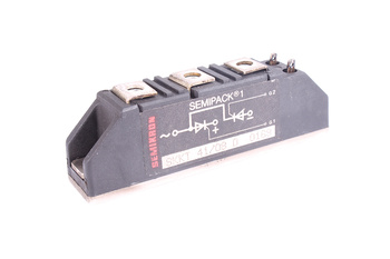 SKKT41/08D SEMIKRON SEMIPACK 1 41A, 800V