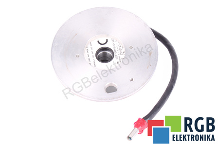 M21-2048/6-16D DANAHER MOTION IŠSPRĘSTI