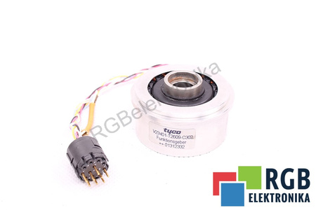 V23401-T2609-C302 TYCO IŠSPRĘSTI